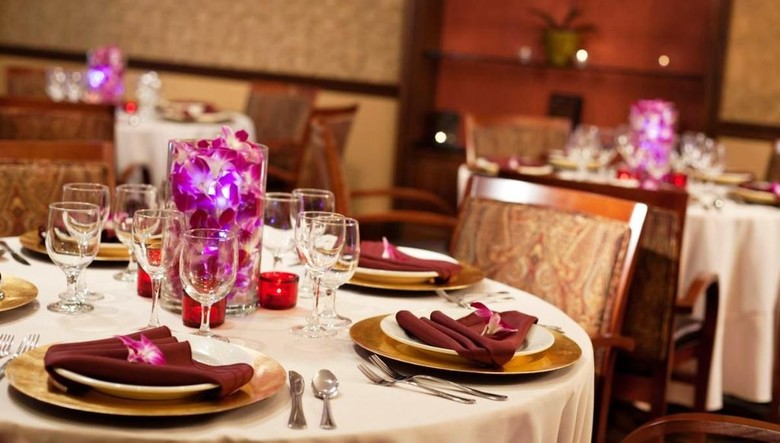 Chestnut Hill Hotel