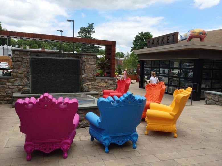 Chestnut Hill Hotel