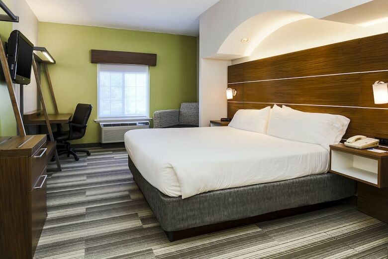 Hotel Holiday Inn Express Langhorne - Oxford Valley