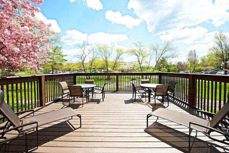 Sheraton Bucks County Hotel