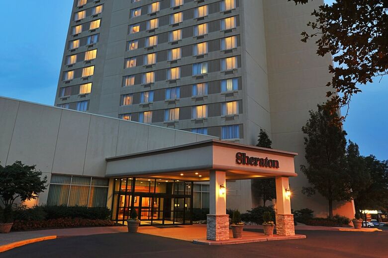 Sheraton Bucks County Hotel