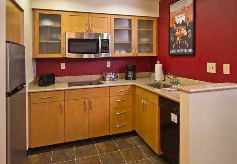 Hotel Residence Inn Philadelphia Willow Grove