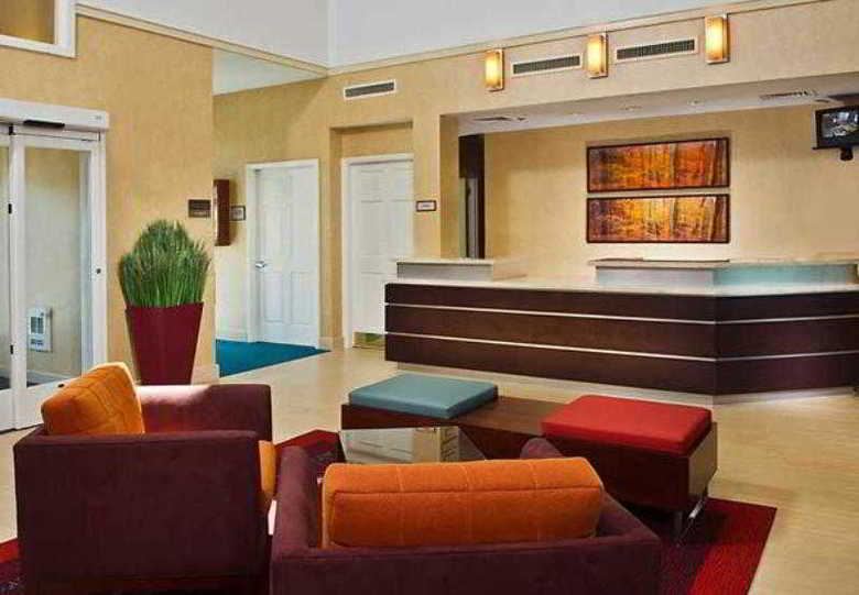 Hotel Residence Inn Philadelphia Willow Grove