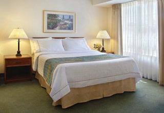 Hotel Residence Inn Philadelphia Willow Grove