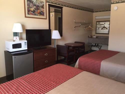 Motel Green Country Inn
