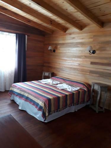 Posada Barlovento