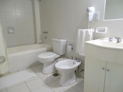 Hotel Crespo