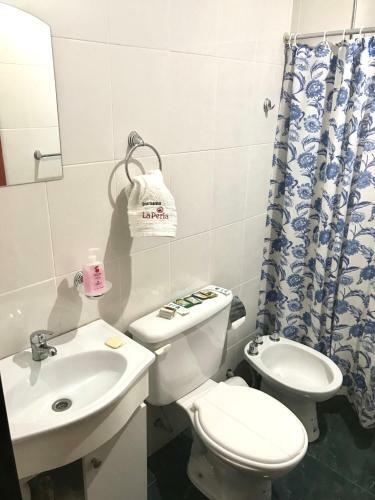 Apartamento Departamentos "la Perla"