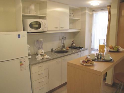 Apartamento Rct Club Vacacional & Spa