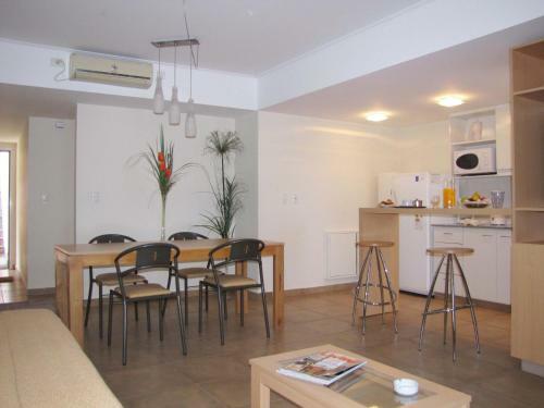 Apartamento Rct Club Vacacional & Spa