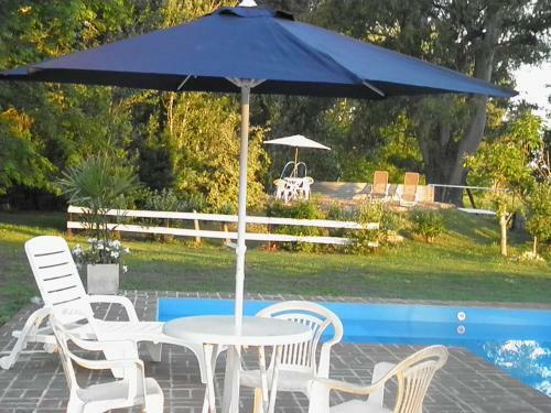 Agroturismo Estancia Santa Elena
