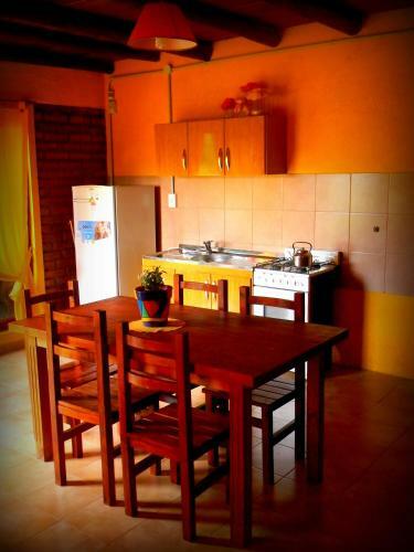 Posada Pinares Al Alba