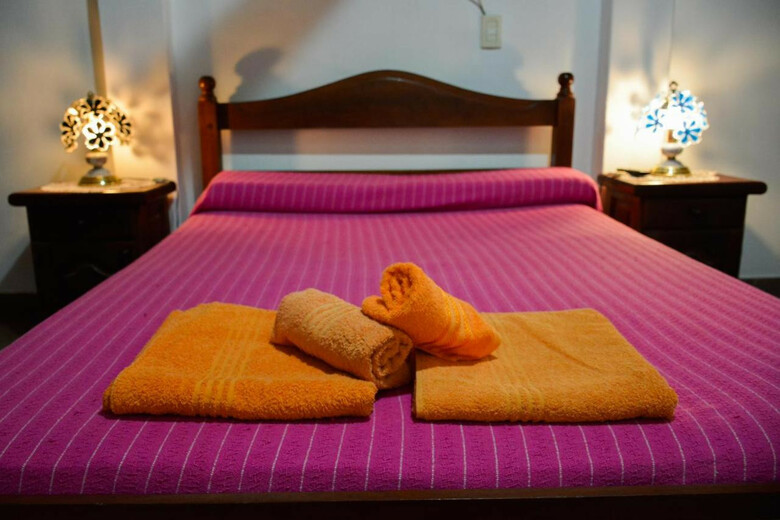 Hotel Casa Grande