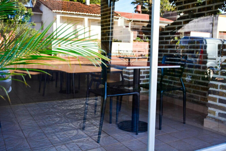 Hotel Casa Grande