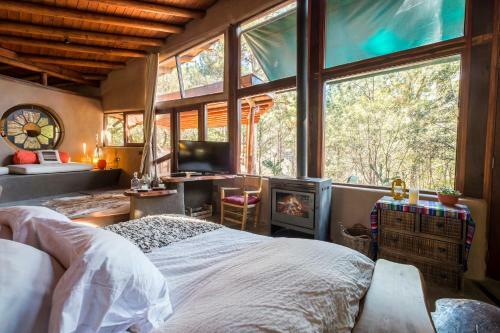 La Anita - Lofts Y Suites De Monta�a