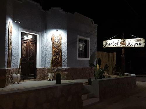 Hostal Hostel Kayra