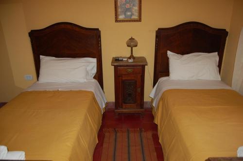 Agroturismo La Sala Hotel Boutique