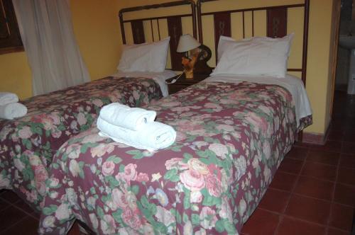 Agroturismo La Sala Hotel Boutique