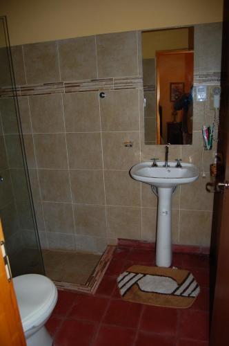 Agroturismo La Sala Hotel Boutique