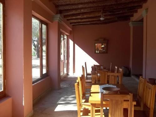 Agroturismo La Sala Hotel Boutique