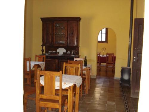 Agroturismo La Sala Hotel Boutique