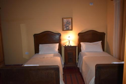 Agroturismo La Sala Hotel Boutique
