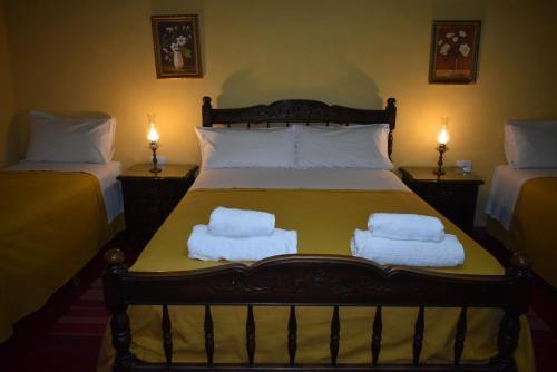 Agroturismo La Sala Hotel Boutique