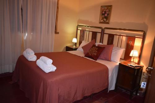 Agroturismo La Sala Hotel Boutique