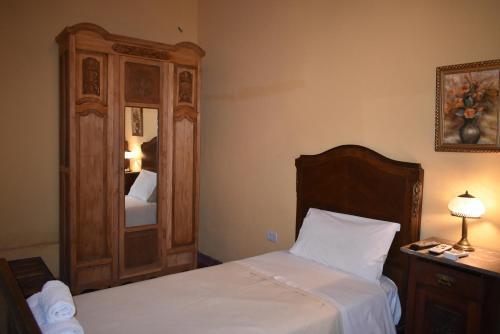 Agroturismo La Sala Hotel Boutique
