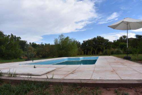 Agroturismo La Sala Hotel Boutique