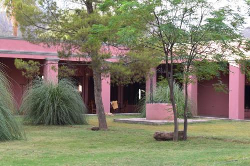 Agroturismo La Sala Hotel Boutique