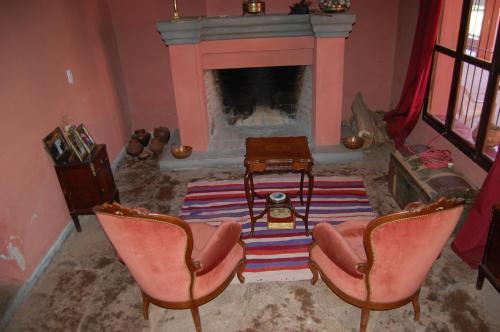 Agroturismo La Sala Hotel Boutique
