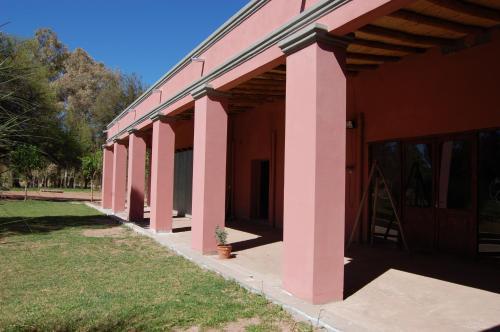 Agroturismo La Sala Hotel Boutique