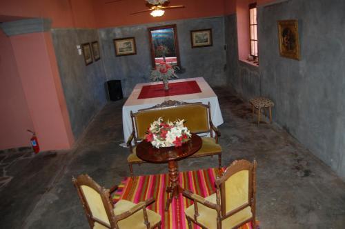 Agroturismo La Sala Hotel Boutique