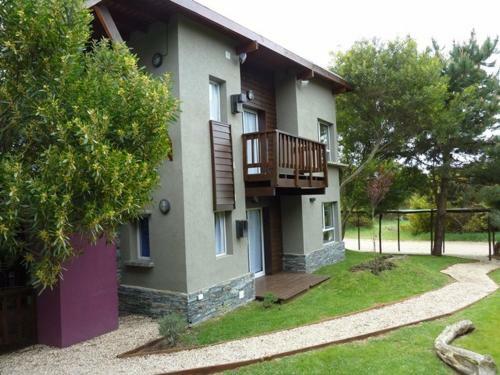 Lodge Aguamansa