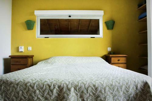 Apartamento Caba�as Sottobosco