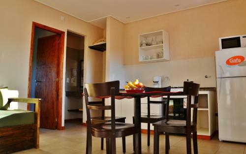 Vi�as Del Mar Apart & Spa Aparthotel