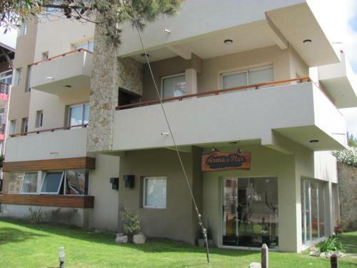Apartamento Arena De Mar