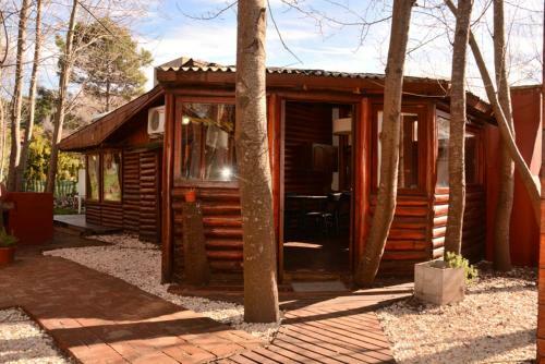 Casabosque Apartamentos
