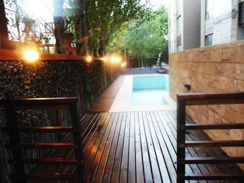 Apartamento Ana Del Mar