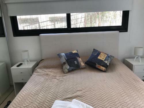 Apartamento Brisas Marinas