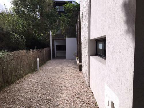 Apartamento Brisas Marinas