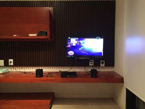 Apartamento Brisas Marinas
