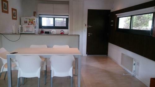 Apartamento Brisas Marinas