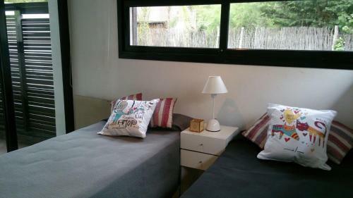 Apartamento Brisas Marinas