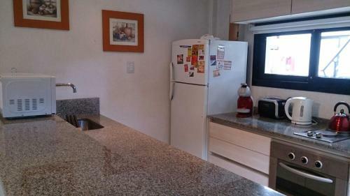 Apartamento Brisas Marinas