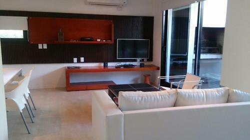 Apartamento Brisas Marinas