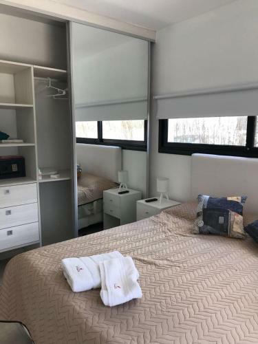 Apartamento Brisas Marinas