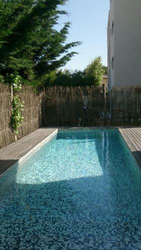Apartamento Brisas Marinas