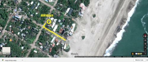 Apartamento Brisas Marinas